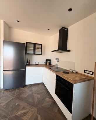 Pachino Appartamento attico con terrazzo