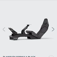 Simulatore di guida F1 completo