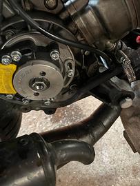 Selettra team 2 piaggio