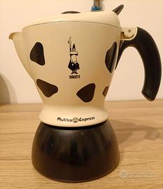 Caffettiera Bialetti Mukka cappuccino
