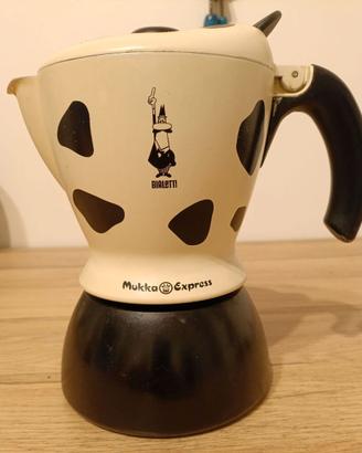 Caffettiera Bialetti Mukka cappuccino