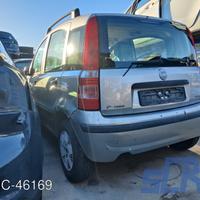 Fiat panda 169 1.3 d multijet 70cv ricambi -