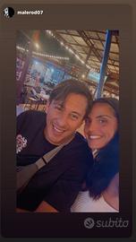 Cameriere di sala,banconista,camarera ai piani