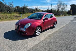 Alfa Romeo MiTo 1.4 78 CV Distinctive Sport Pack