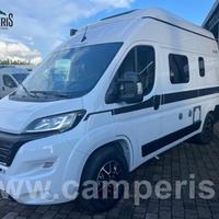 HYMER-ERIBA HYMERCAR AYERS ROCK - VERSIONE CAMPE