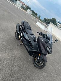 Yamaha Tmax 560 tech Max