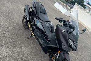 Yamaha Tmax 560 tech Max