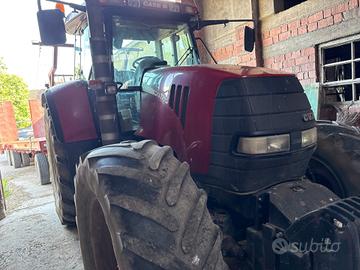 trattore cas cvx 1190