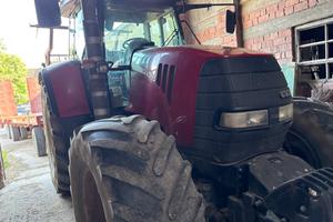 trattore cas cvx 1190