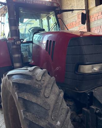 trattore cas cvx 1190