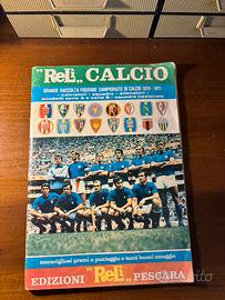 Album Reli 1970-1971