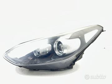 FARO ANTERIORE SINISTRO KIA Sportage Serie 92101F1
