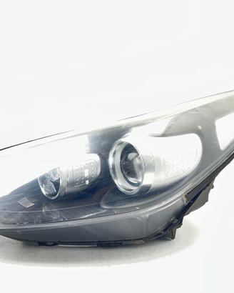 FARO ANTERIORE SINISTRO KIA Sportage Serie 92101F1