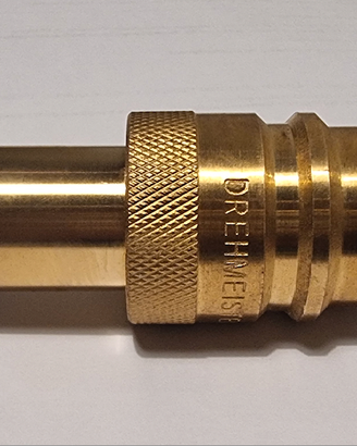 Adattatore GPL M10 - Euronozzle (Spagna-Portogallo
