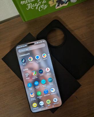 Honor magic 7 pro 
