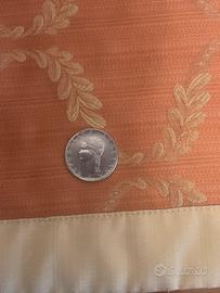 Moneta 100 Lire 1979 Rara Italiana