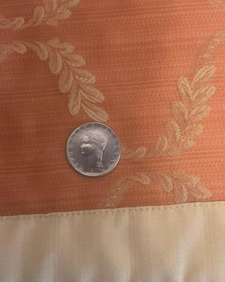 Moneta 100 Lire 1979 Rara Italiana