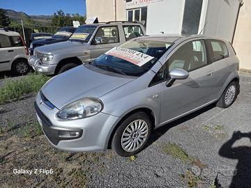 Fiat Punto Evo 1.2 3P Dynamic