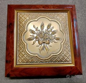 cofanetto portagioie ACCA nuovo