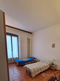 Posto letto per ragazze