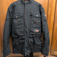 completo  invernale Harley Davidson 