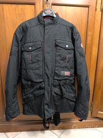 completo  invernale Harley Davidson 