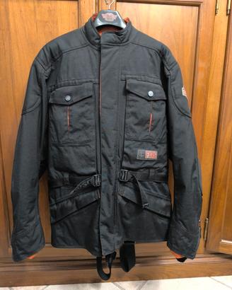 completo  invernale Harley Davidson 