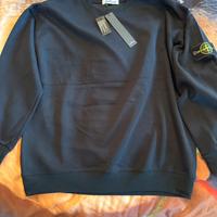 Felpa Stone Island