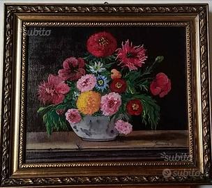 Vaso di fiori