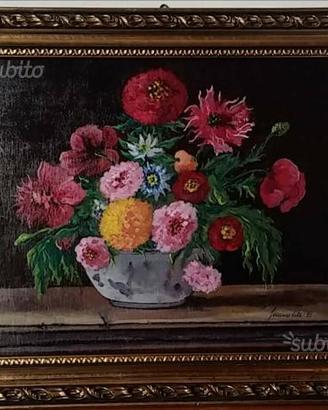 Vaso di fiori