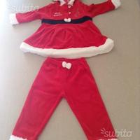 Vestito di Natale