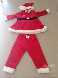 Vestito di Natale