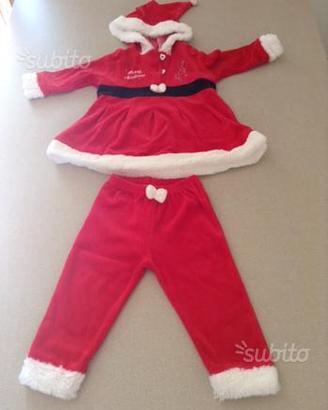 Vestito di Natale