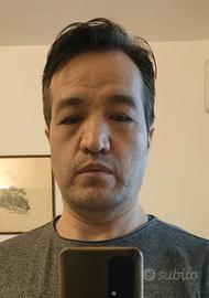 Facchino e aiuto cuoco