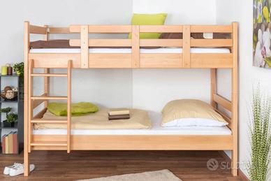 letto  a  castello ikea