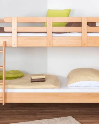 letto  a  castello ikea
