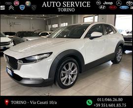 Mazda CX-30 1.8L Skyactiv-D 2WD Exclusive