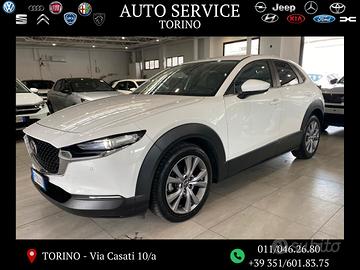 Mazda CX-30 1.8L Skyactiv-D 2WD Exclusive