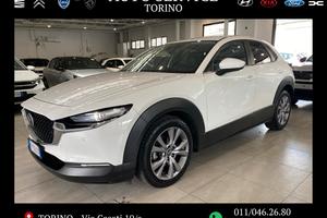 Mazda CX-30 1.8L Skyactiv-D 2WD Exclusive
