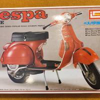 Vespa PX200 - raro kit scala 1:12 Imai