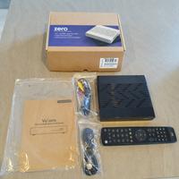 Decoder Satellitare VU+ Zero