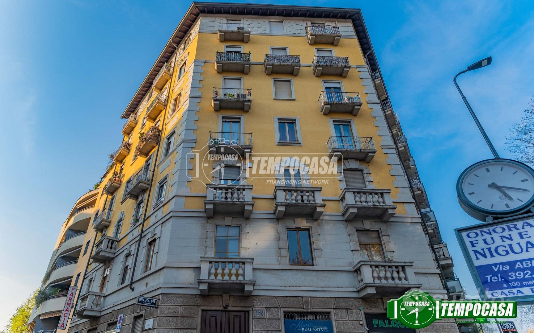 Appartamento – Milano, Villaggio dei Giornalisti, Municipio 9 - Vista 5