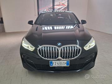 Bmw 116 116d 5p. Msport