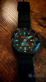 Tecnotempo Diver "Apnea" 1000 mt