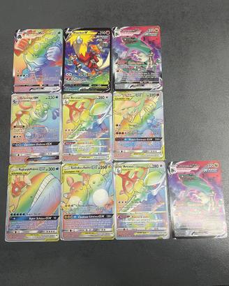 Carte pokemon
