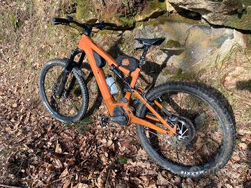 EMtb Focus Sam2 6.7