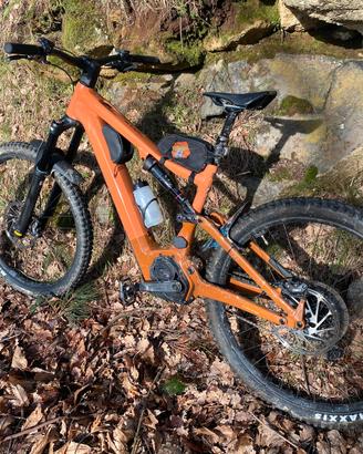 EMtb Focus Sam2 6.7