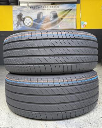 2 Gomme Michelin 215/45R17 91V Estive 85% Residui