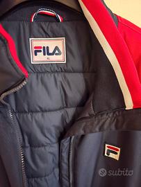 Giubbotto sportivo a prezzo trattabile