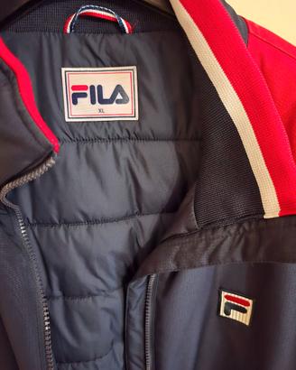 Giubbotto sportivo a prezzo trattabile